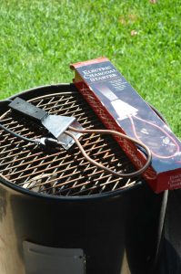 Electric Charcoal Starter