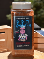 D.D.T. Sweet & Spicy - 31 oz