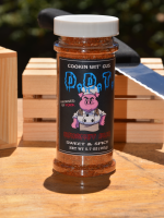 DDT Sweet & Spicy - 5.7 oz