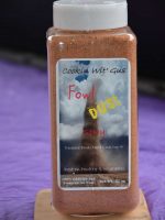 Fowl Dust (Spicy) - 14 oz