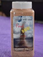 Fowl Dust (Mild) - 27 oz