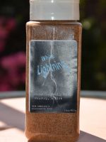 White Lightning - 15oz