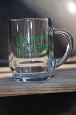 Upright Mugs HD