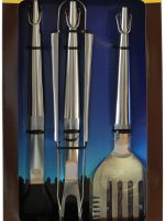 4 PC SKYLINE SERIES TOOL SET