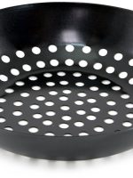 10-Inch Round Non-Stick Topper