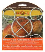 Beer Can Chicken Roaster