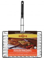 NON-STICK Flexible Grilling Basket