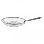 Stainless Steel Mesh Skillet