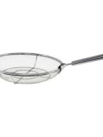 Stainless Steel Mesh Skillet