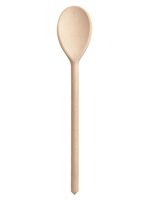 Beechwood Spoon