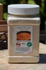 Mild Pork Coating (Gluten-Free)