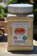 Mild Poultry Coating (Gluten-Free)