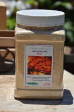 Spicy Poultry Coating Mix