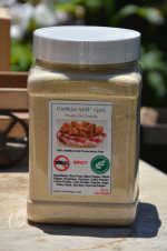 Spicy Poultry Coating Gluten-Free