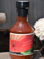 Sayonara BBQ Basting Sauce