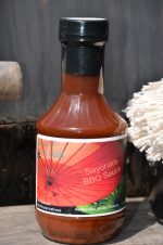 Sayonara BBQ Basting Sauce