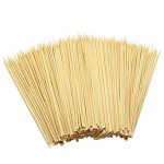 echo friendly bamboo skewers