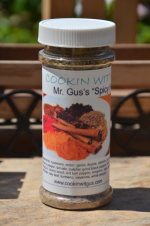 Spicy Herb Seasoning (2.75 oz)