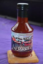 Sweet & Sassy BBQ Sauce