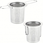 1pc Tea Infuser (TSSQ-0033)