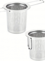 1pc Tea Infuser (TSSQ-0033)