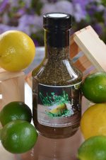 Tequila Lime Marinade