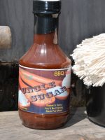 Uncle Sugar BBQ Sauce