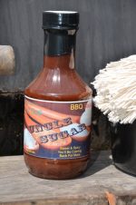 Uncle Sugar BBQ Sauce