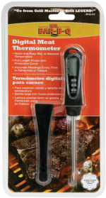 Instant Read Thermometer