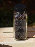 Black Peppercorns