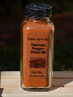 Cayenne Pepper (40mHU)