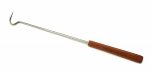 Rosewood Handled Meat Hook