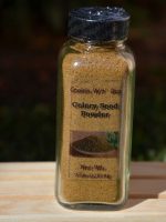 Celery Seed Powder