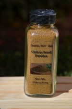 Celery Seed Powder