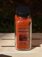 Light Chili Powder