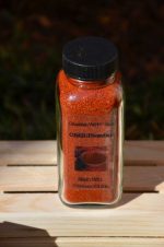 Light Chili Powder