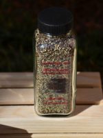 Coarse Ground Black Pepper