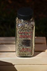 Coarse Ground Black Pepper