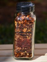 Crushed Red Peppers