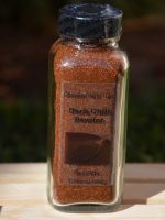 Dark Chili Powder