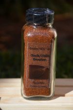 Dark Chili Powder