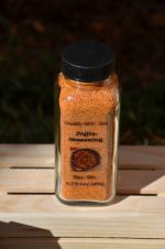 Fajita Seasoning