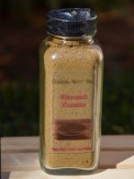 Ground Cumin