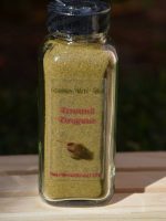 Ground Oregano Powder