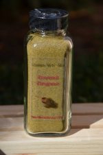 Ground Oregano Powder