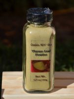 Thyme Leaf Powder