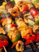 Kebab & Skewer Supplies