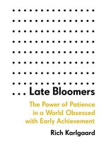 Late Bloomers (HC) - Used (Very Good)