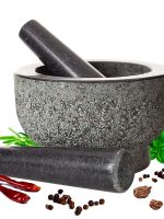 Mortar & Pestle Sets